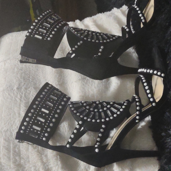 6 inch shoes - Picture 2 of 2